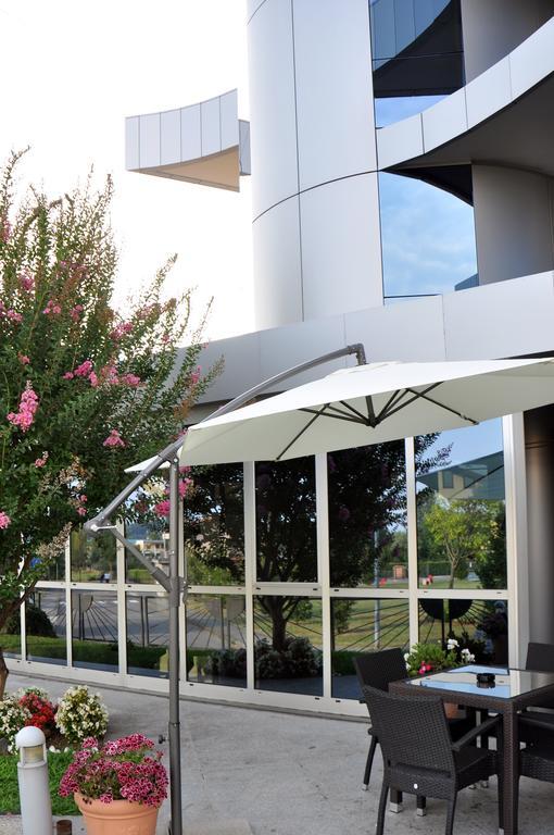 B&B Hotel Bergamo Executive San Paolo d'Argon Exterior photo