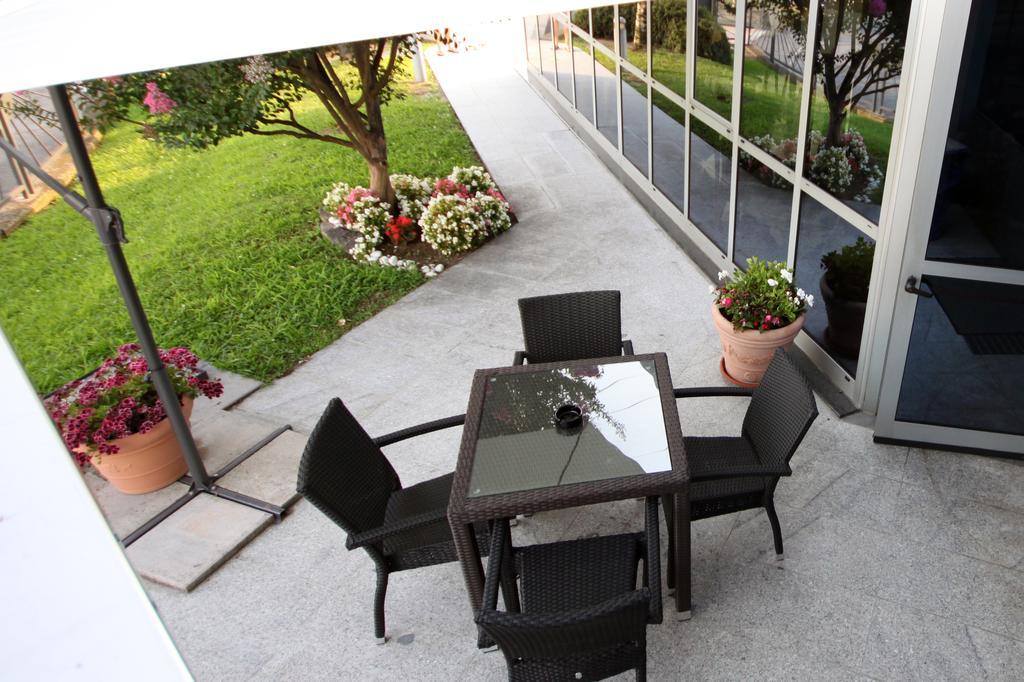 B&B Hotel Bergamo Executive San Paolo d'Argon Exterior photo