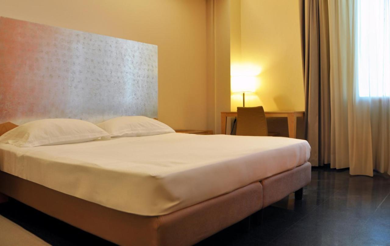 B&B Hotel Bergamo Executive San Paolo d'Argon Exterior photo