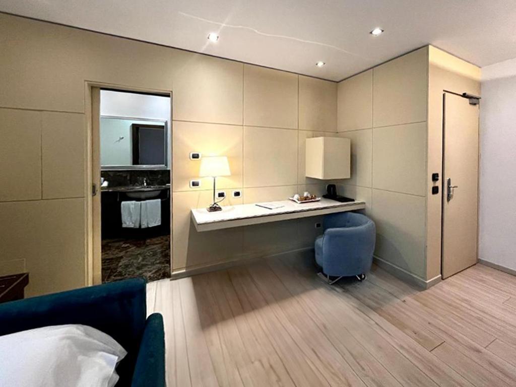 B&B Hotel Bergamo Executive San Paolo d'Argon Exterior photo
