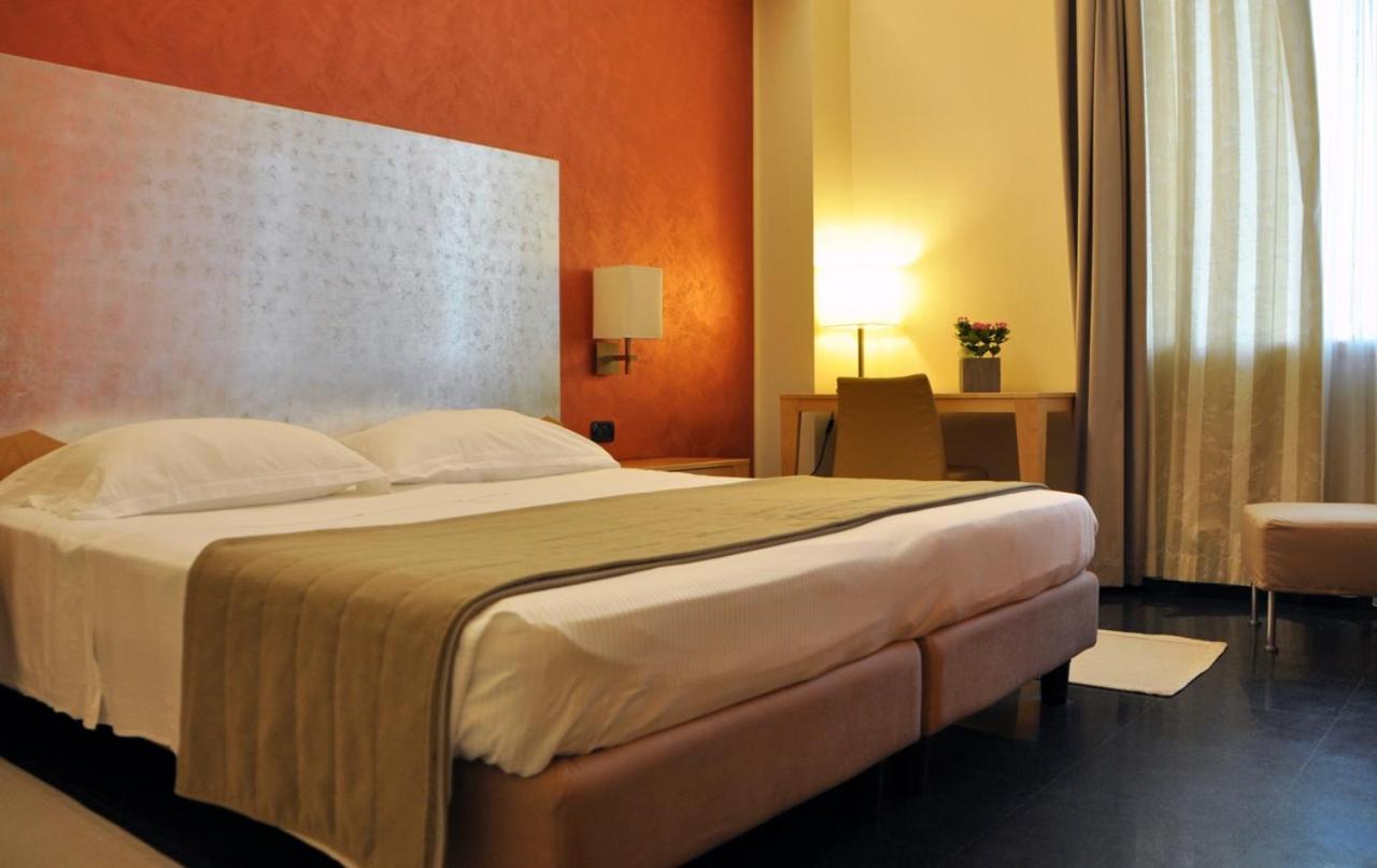 B&B Hotel Bergamo Executive San Paolo d'Argon Exterior photo