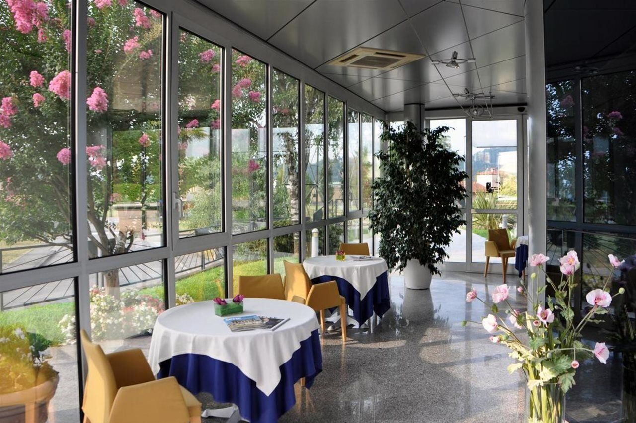 B&B Hotel Bergamo Executive San Paolo d'Argon Exterior photo